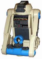 Maxx Steele Robots