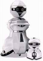 TOPO Robots