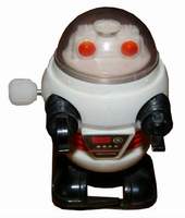 Pocket Bot Robot