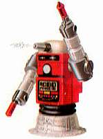 Robo Force Blazer Robot