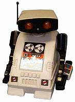 Mysta Bot Robot