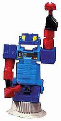 Robo Force Tiltor Robot