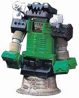 Robo Force Ripper Robot