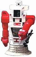 Robo Force Opticon Robot