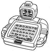Robot Drawings