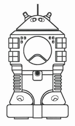 Robot Drawings