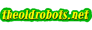 Omnibot, Buster, Roger, Emiglio, Mega Byte, R2D2, B9, Lost in Space, TRX-002, VWS-01 these are also Old forgotton Robots