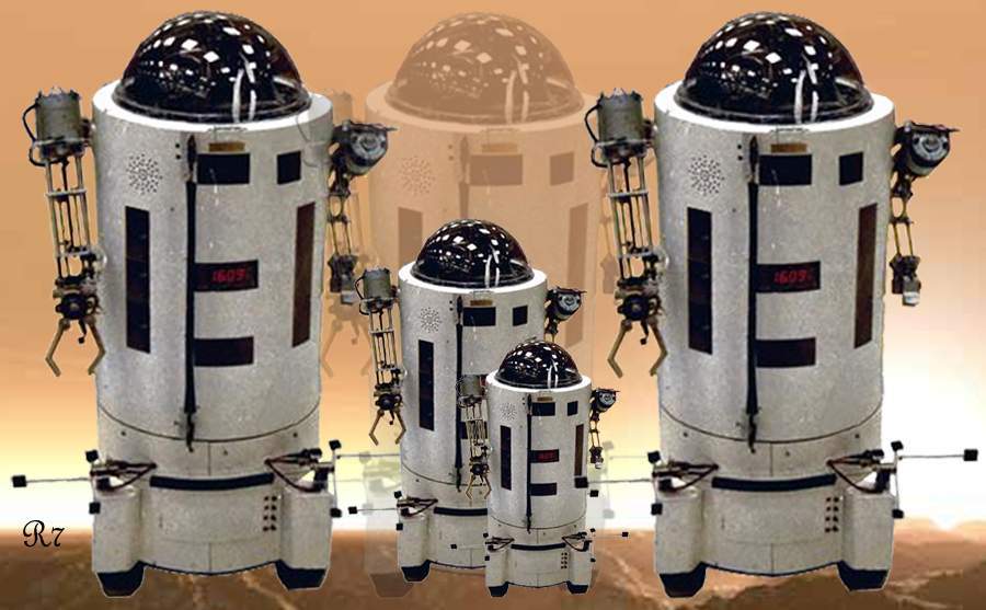Robot
