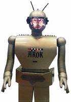 AROK Robots
