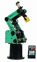 Scorbot-ER Robot