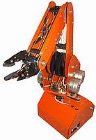 Armdroind Robot