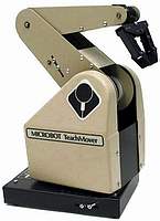 Teachmover Robot