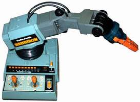 Armatron Robot