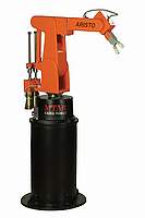  Robot