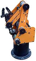 Scorbot-ER III Robot