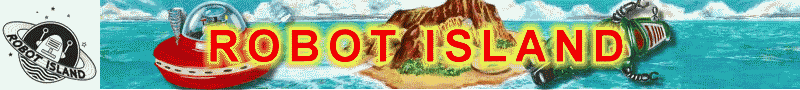 robotisland.com