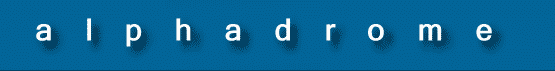 alphadrome