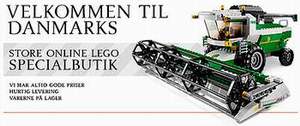 legonline