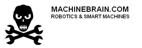 machinebrain.com