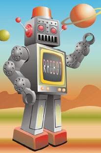 robotnut.com