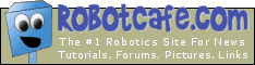 robotcafe.com