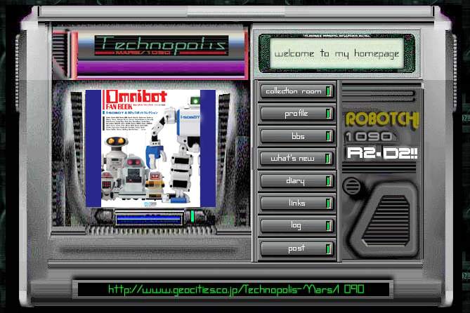 geocities