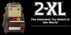 2-XL Robot